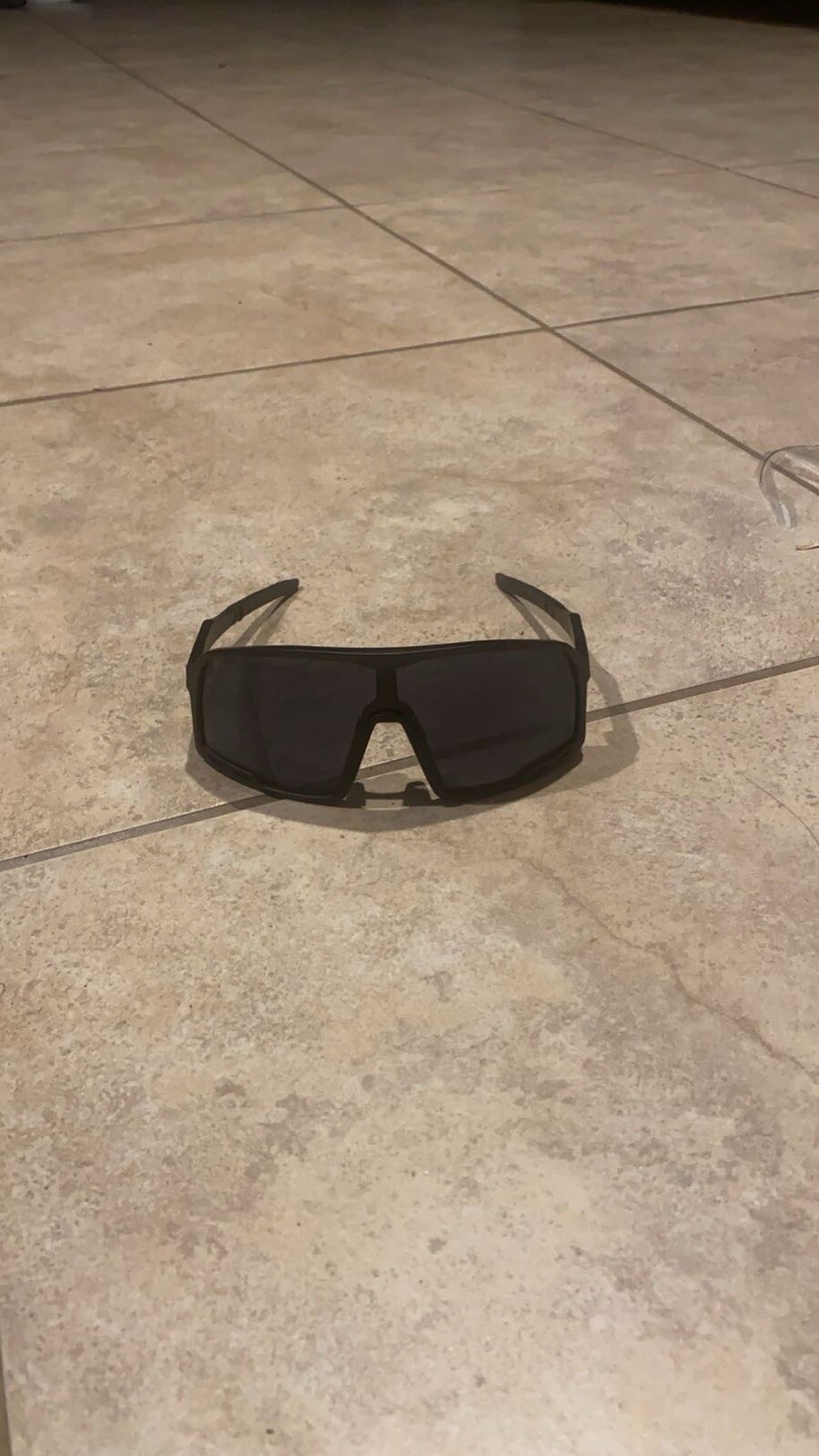 Stylish UV Protection Sunglasses for Men and Women-image