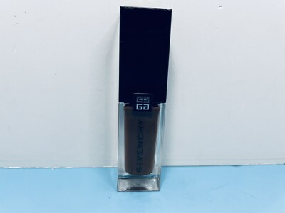 GIVENCHY - PRISME LIBRE SKIN CARING GLOW FLUID FOUNDATION - 6-N490 - 1 OZ - NEW
