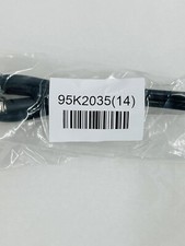 Shure 95K2035 14 2 Ft Bnc To Bnc Antenna Cable