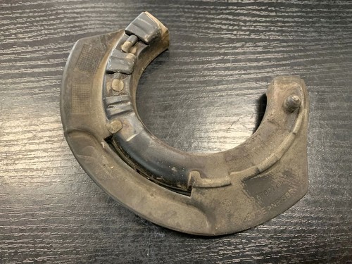 BMW X3 F25 2012 Domlager Federbeinlager 6787114 Diesel 190kW GSD39479