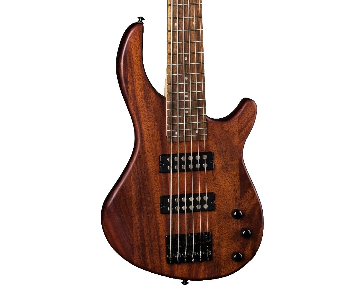 Dean 6 String Bass Guitars