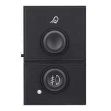 Cargo Light Switch Control for 2003-07 Chevy Tahoe Avalanche Suburban Silverado 