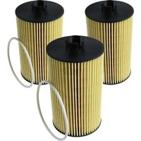 3X Original Mann-Filter ÖLfilter Oelfilter HU 931/6 X Oil Filter