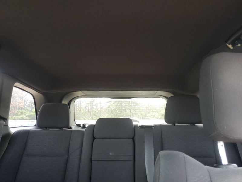 Passenger Front Knee Laredo Fits 1315 GRAND CHEROKEE 7761070 eBay