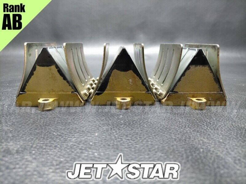 1200GP '99 OEM REED VALVE ASSY Used (65U-13610-00) [Y3415-32 1200GP '99 OEM REED VALVE ASSY Used (65U-13610-00) [Y3415-32
