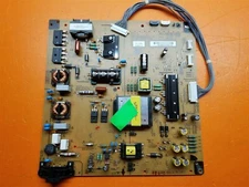 ⭐️⭐️⭐️⭐️⭐️ TV Power Supply Board Unit EAY62512701 w Cable