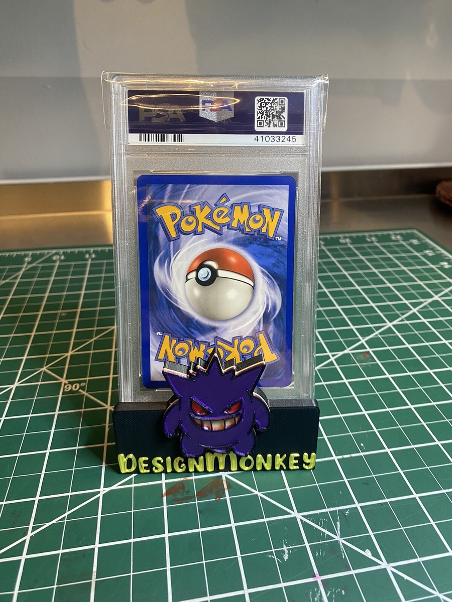 PSA 10 GEM MINT Wigglytuff 34/144 Skyridge Pokemon Card | eBay