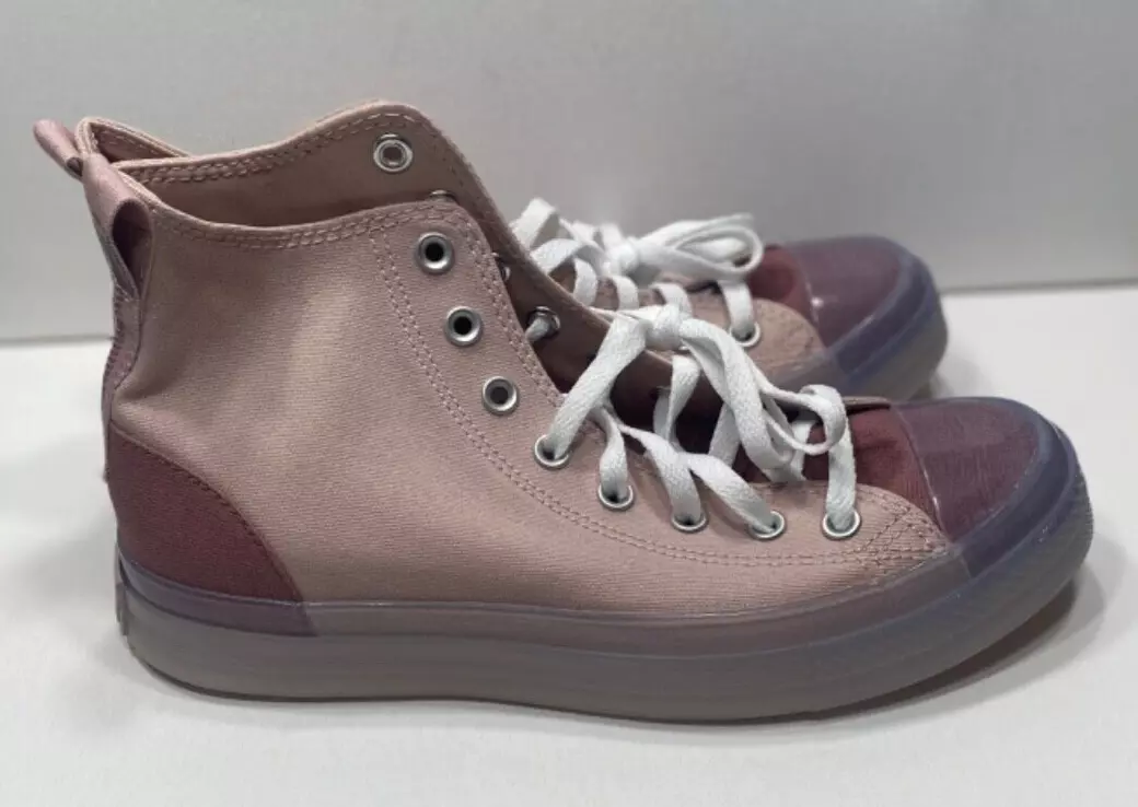 Chuck cheap taylor saddle