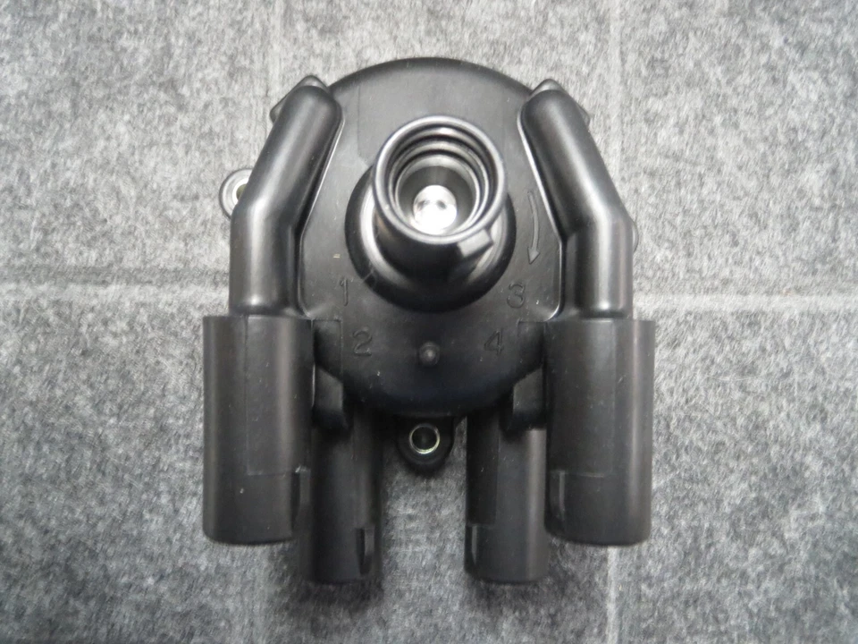 Tapa de distribuidor para Toyota Previa 1991-1997 - Hecha en Japón - ¡Envío rápido! Foto 3 de 4