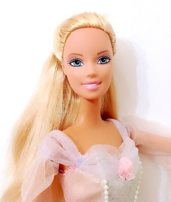 BARBIE BALLA CON ME 2005 mattel - maxi doll size 40cm interactive