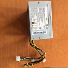 500W FSP500-50ETN Mute Power Supply 14Pin 4Pin 6Pin for Lenovo Thinkcentre