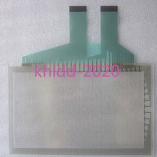 MSC-803 For ku-250 MORI SEIKI Touch Screen Glass Panel