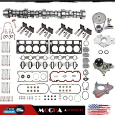 AFM DOD Lifters Camshaft Replacement Kit Oil pump for Chevy GMC 5.3L 2007-2013