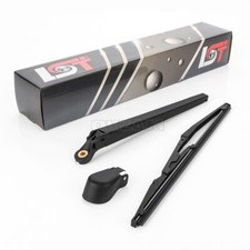 Heckscheibenwischerarm Und Wischerblatt Set Für Alfa Romeo 145