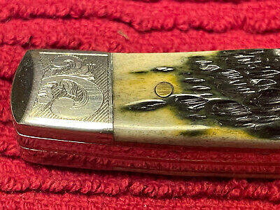 Case XX 2014 125th Anniversary Set Texas Jack Pocket Knife Case XX 2014 125th Anniversary Set Texas Jack Pocket Knife