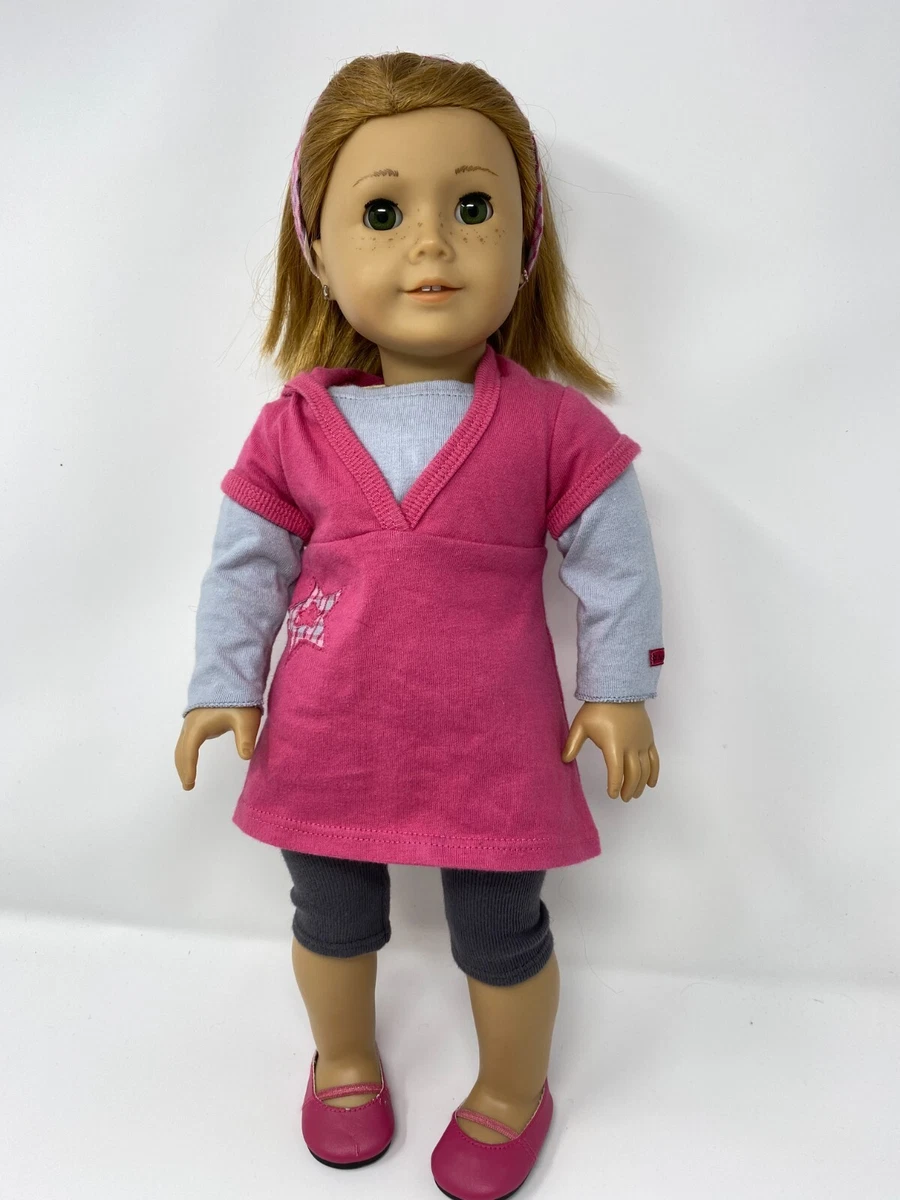 American girl just like you best sale outfits