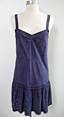 GUCCI navy blue suede leather dress horsebit eyelet ruffle bottom Italian 42 | eBay GUCCI navy blue suede leather dress horsebit eyelet ruffle bottom Italian 42 | eBay