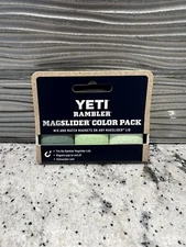 Yeti Magslider 3 Pack Key Lime Color Pack- LIMITED