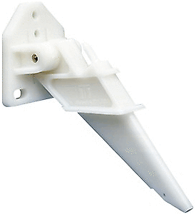 Marine Speedometer Gauge Pitot Pickup for Boat Speed Pick Up Tube - Bild 1 von 1
