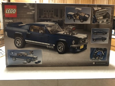 lego 10265 ebay