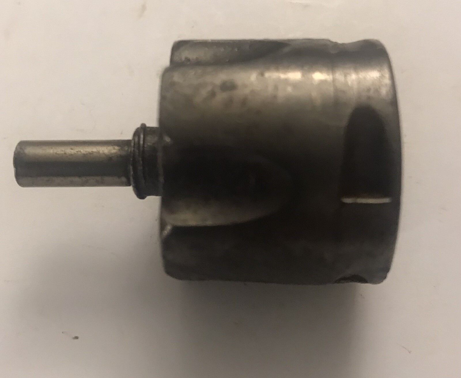 32 Caliber H&R or Ivery Johnson short 5 shot cylinder real Antique see