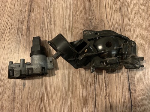 Audi A8 D3 4E GENUINE LEFT Mirror Folding Motor - Picture 5 of 5