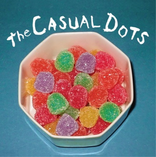 The Casual Dots The Casual Dots (Vinyl LP) 12" Album