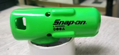 Snap On CT861 CT825 Impact Wrench Cover Protective Boot 14.4 3/8