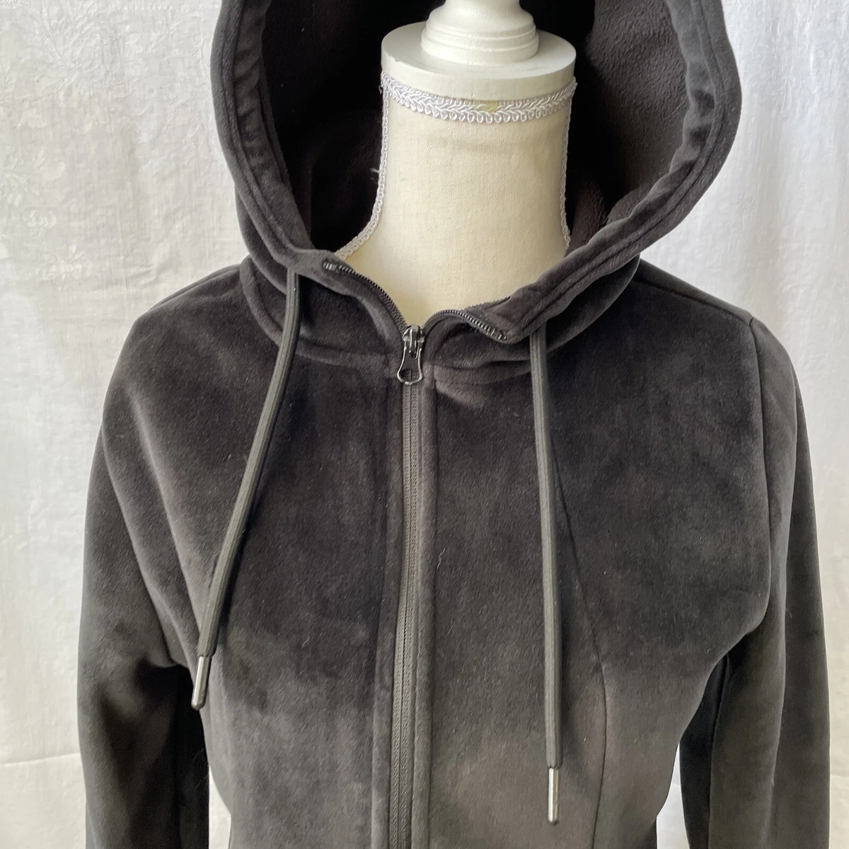 Time and tru women's hotsell jacket