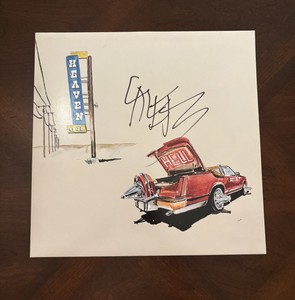 Heaven or Hell Don Toliver Vinyl | eBay