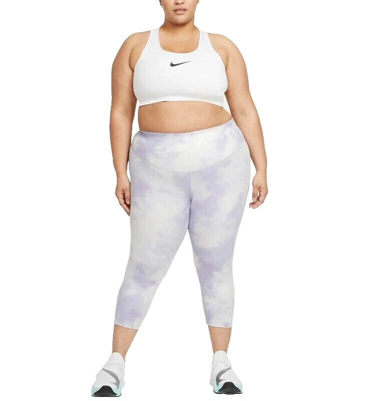 Nike Plus Size Leggings for Women