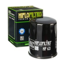 ARCTIC CAT TRV 650 H1 2009 HIFLO OIL FILTER HF621