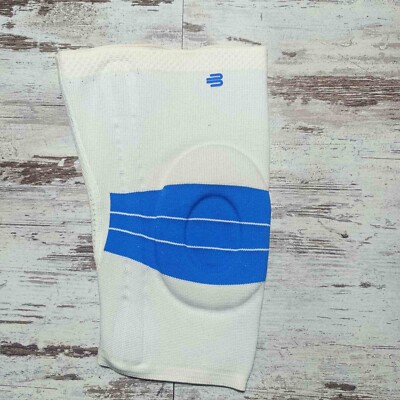5 size GENUTRAIN Bauerfeind Knee Brace Knee Support Universal orthosis bandage