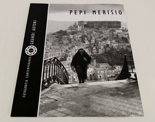 Libro di Fotografia Grandi Autori Fiaf Pepi Merisio 2007 Illustrato Nuovo