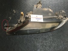 Feu avant (phare) Lancia Y