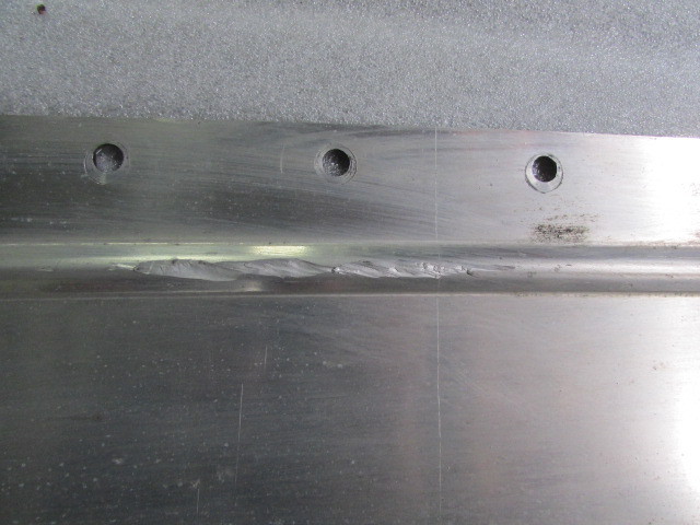 Lamborghini Gallardo, Lower Middle Under Tray, Metal, Used, P/N 400825208