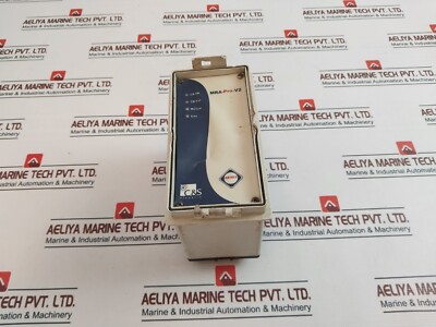 C&S Electric MRA-PRO-V2 Circuit Supervision Relay (Not Working)