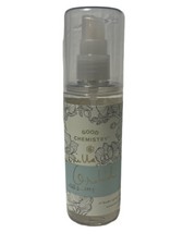  1 Good Chemistry Vanilla Orchid Body Spray With Essential Oils 4.2 Fl Oz Vegan