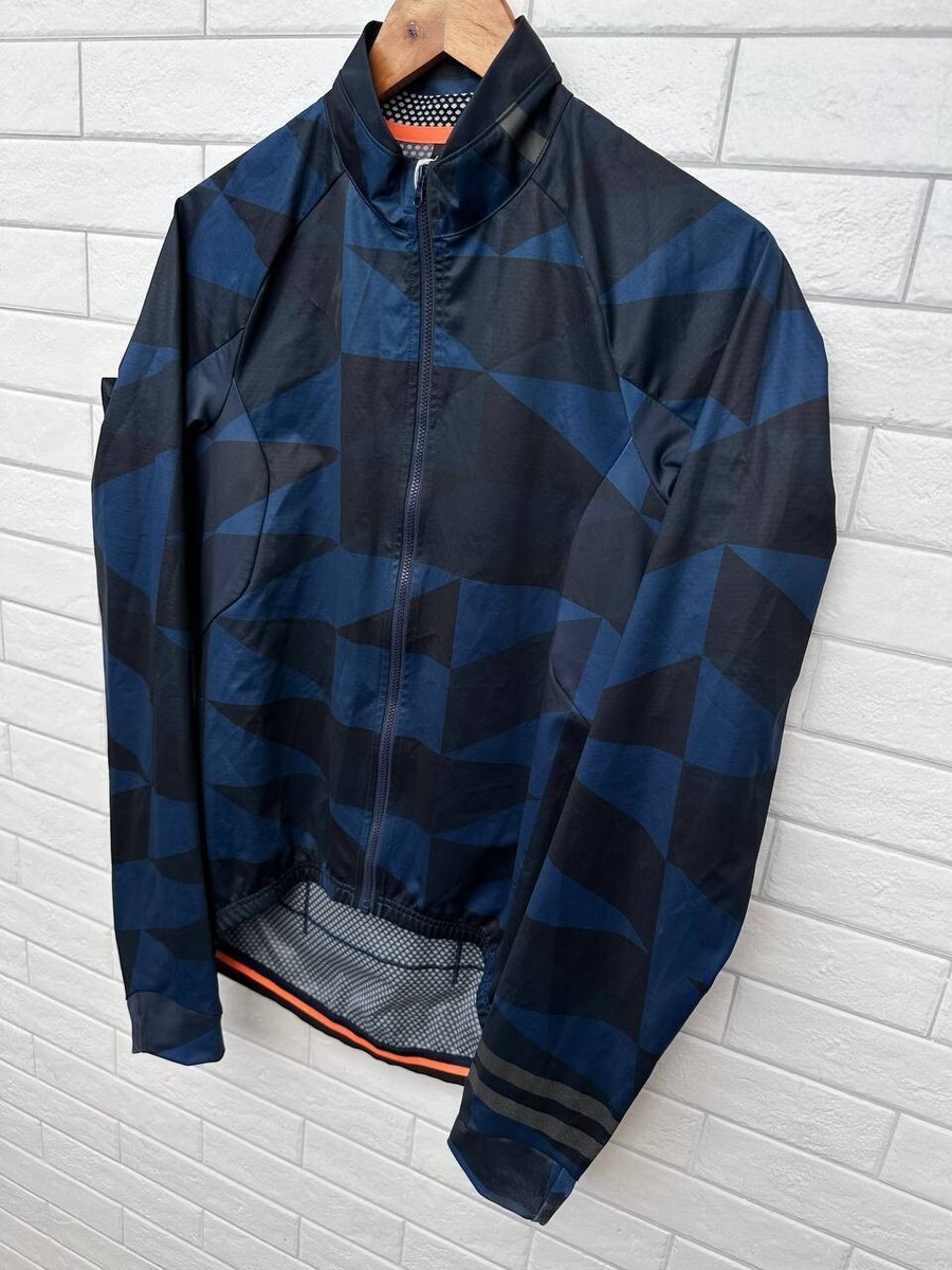 SPECIALIZED サイクルジャケット　サイズ M Specialized Element 1.0 Cycling Blue Jacket Size M | eBay