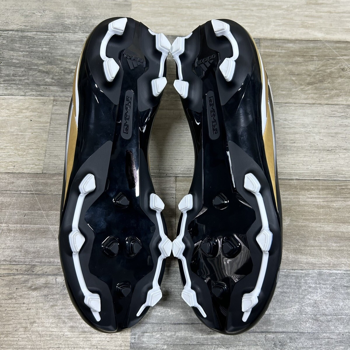 シューズ adidas Gamemode FG Mens - US9 27cm Size 9 - adidas Gamemode FG Iconic Numbers for sale online