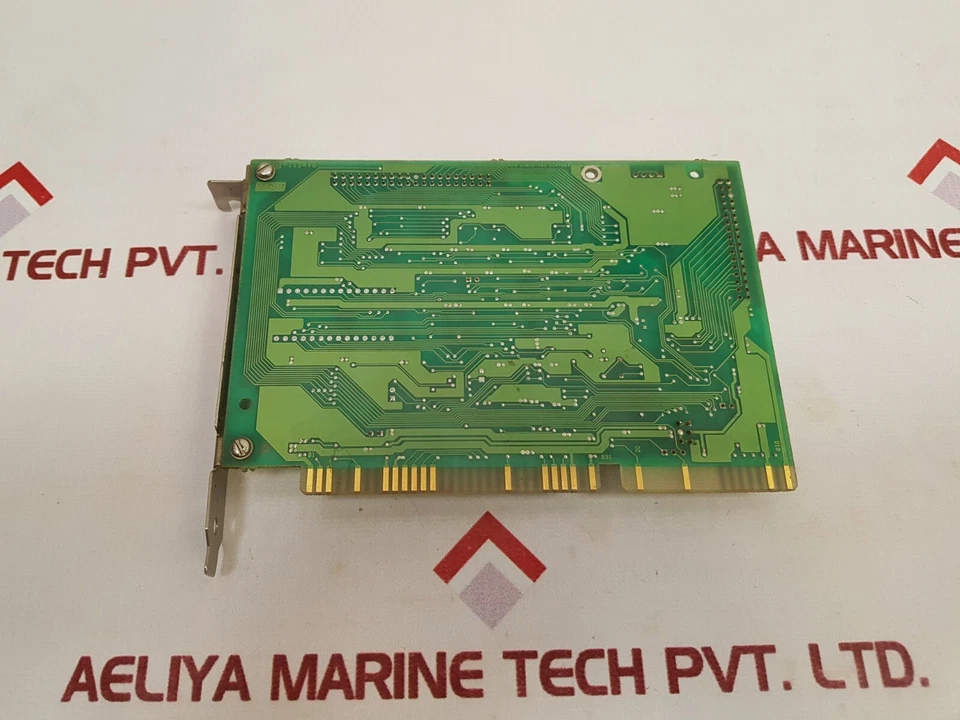 Seagate ST07A/08A IDE Controller-Karte 21010- - Bild 3 von 4