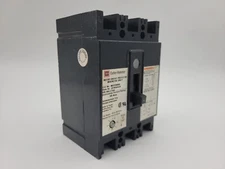 Cutler-Hammer MCP23480R Bolt-On Circuit Breaker 50A 600V 3P 3PH Type MCP 50 Amp