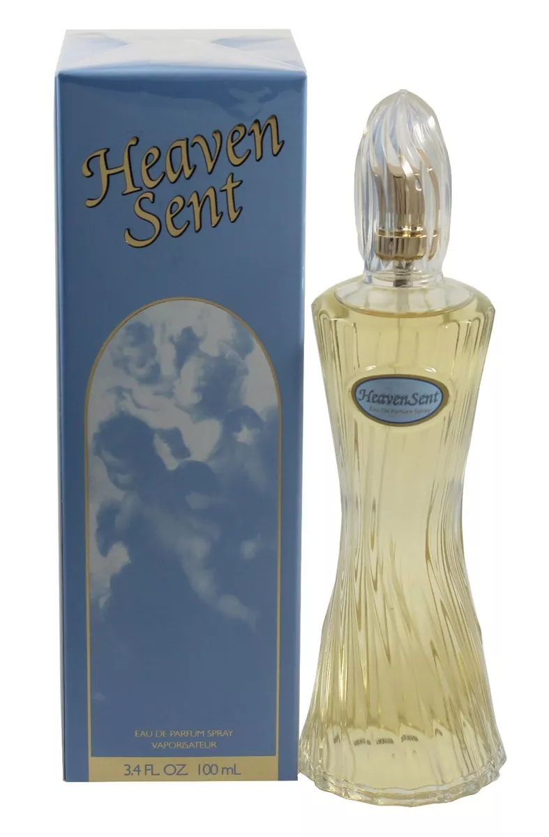 Heaven scent online perfume