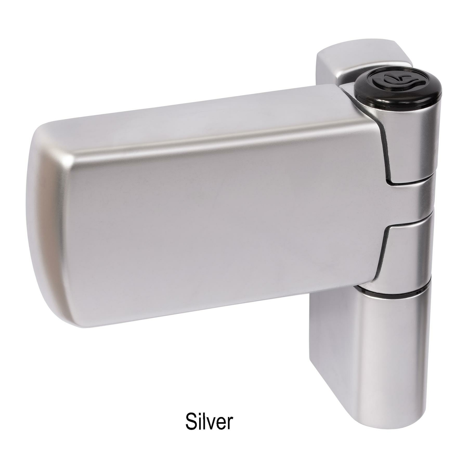 UPVC Door Flag Hinge Trojan Patriot Plus High Security 3D Adjustable