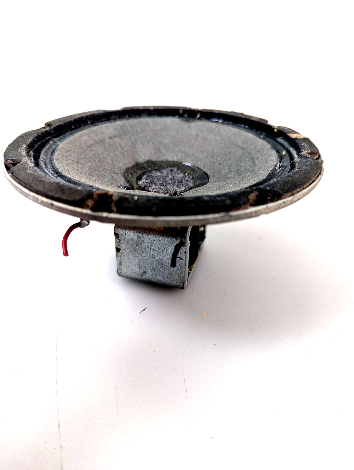 Fisher XP-2 vintage audio equipment - eBay listing photo 2