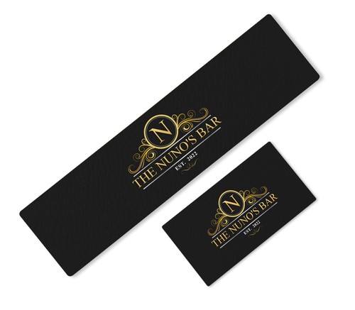 Bar de cerveza personalizado corredor ideal para ocasión fiesta hogar pub regalo 34 - Imagen 18 de 22