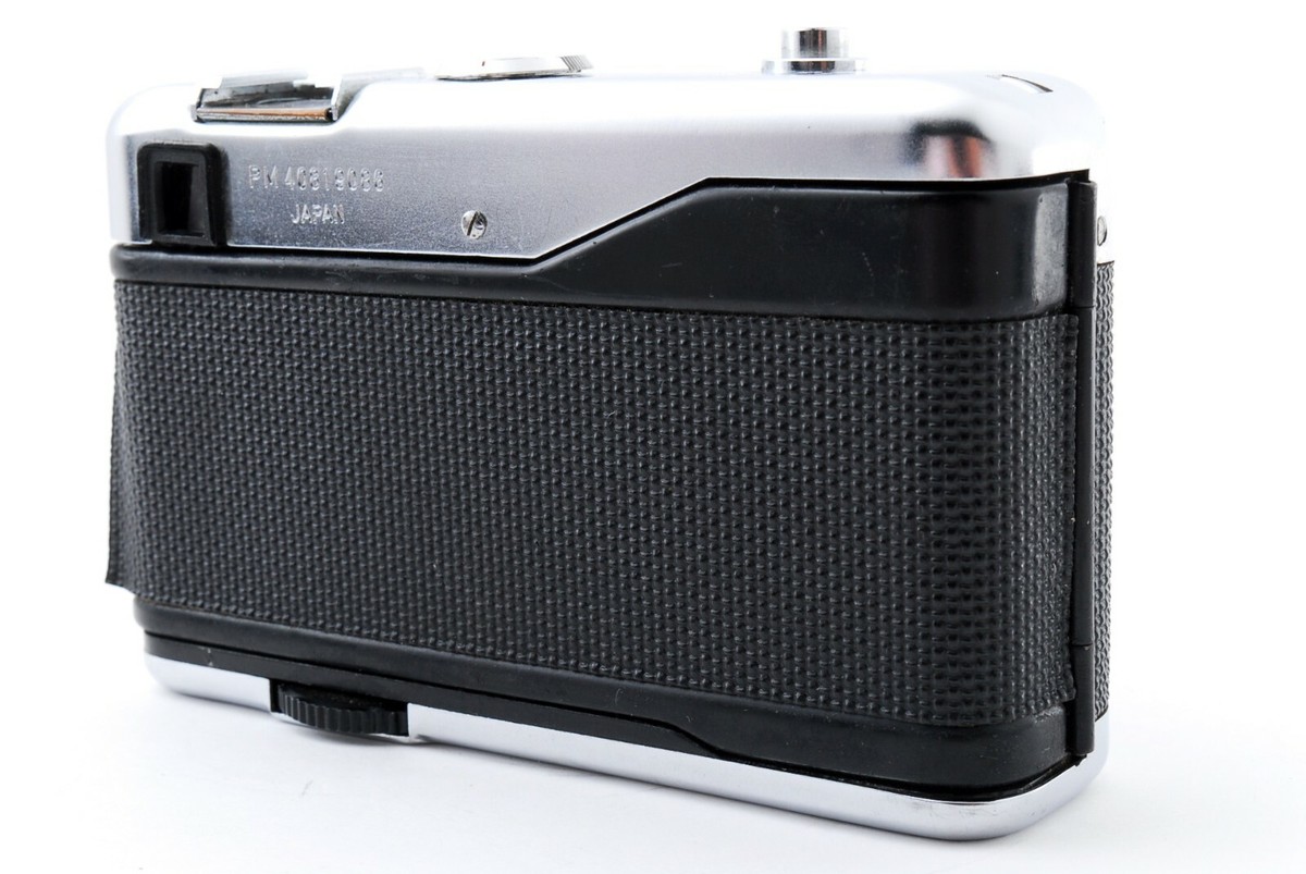 Yashica Half 17 [for parts] From Japan | eBay