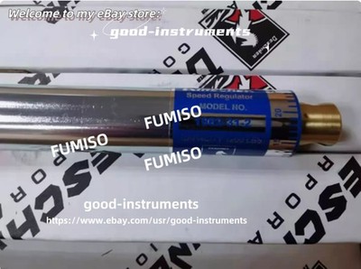 1pcs DESCHNER 1002-31-2 buffer*go
