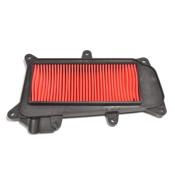 Feuerfester Luftfilter Doppelschicht FüR Kymco Agility Carry 125 2017 4T-image