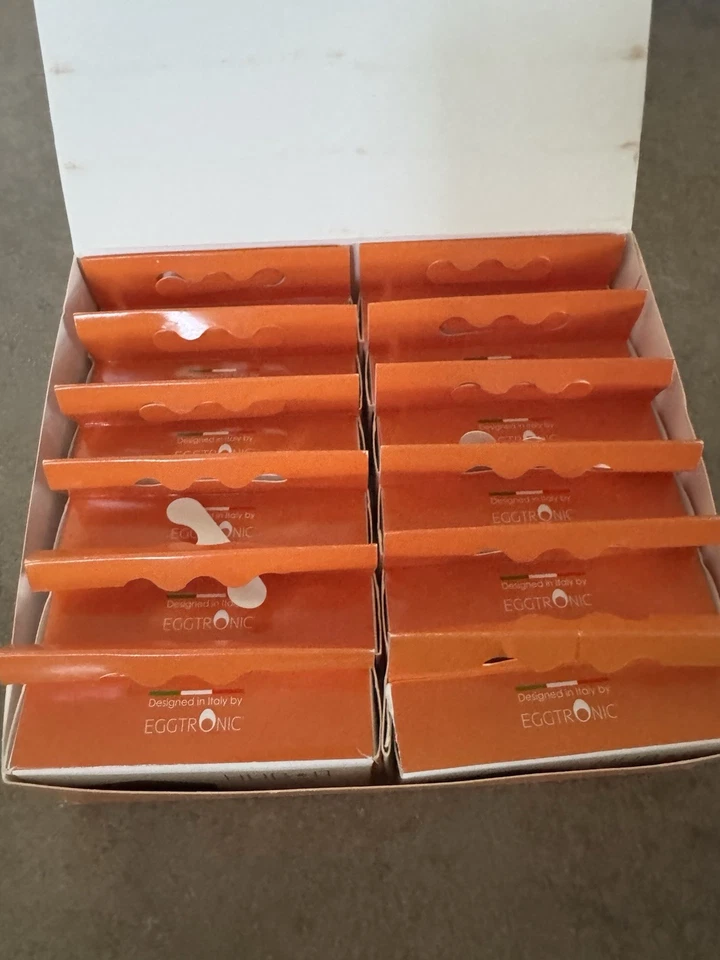 Lotto 12 Eggtronic Micro usb Per HUB-IT - Immagine 2 di 4